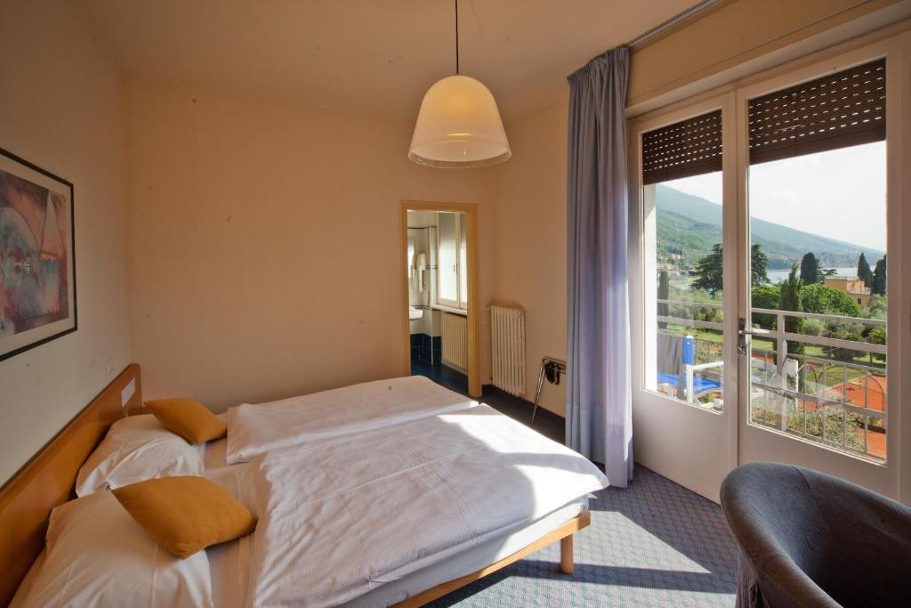 Club Hotel Olivi - Tennis Center Мальчезіне Номер фото